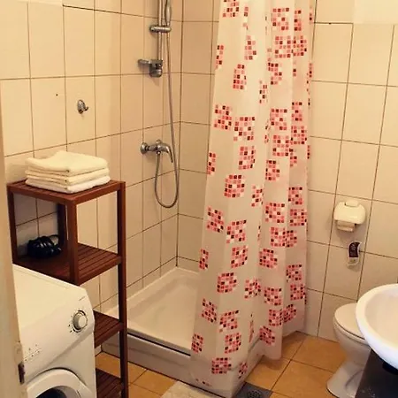 Anita Apartamento Zadar
