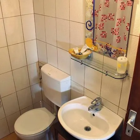 Anita Appartement